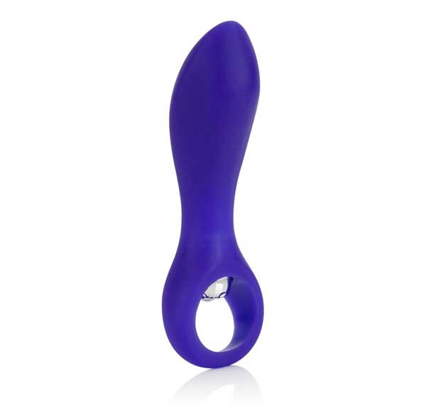 Анальный стимулятор Posh Silicone O Probes, California Exotic Novelties