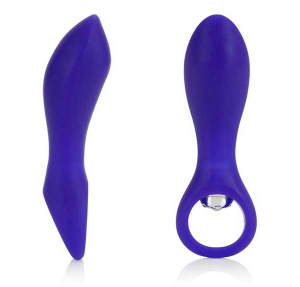 Анальный стимулятор Posh Silicone O Probes, California Exotic Novelties