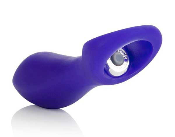 Анальный стимулятор Posh Silicone O Probes, California Exotic Novelties