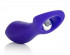 Анальный стимулятор Posh Silicone O Probes, California Exotic Novelties