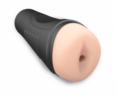 Мастурбатор-анус Self Lubrication Easy Grip Masturbator XL Anal, Shots Media BV