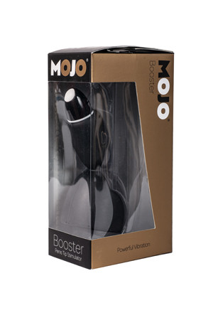 Многофункциональный стимулятор MOJO BOOSTER, Seven Creations