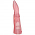 Анальная насадка Vac-U-Lock Crystal Jellie Prober - 19,5 см., Doc Johnson Анальная насадка Vac-U-Lock Crystal Jellie Prober - 19,5 см., Doc Johnson