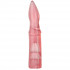 Анальная насадка Vac-U-Lock Crystal Jellie Prober - 19,5 см., Doc Johnson Анальная насадка Vac-U-Lock Crystal Jellie Prober - 19,5 см., Doc Johnson
