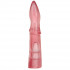 Анальная насадка Vac-U-Lock Crystal Jellie Prober - 19,5 см., Doc Johnson Анальная насадка Vac-U-Lock Crystal Jellie Prober - 19,5 см., Doc Johnson