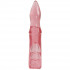 Анальная насадка Vac-U-Lock Crystal Jellie Prober - 19,5 см., Doc Johnson Анальная насадка Vac-U-Lock Crystal Jellie Prober - 19,5 см., Doc Johnson