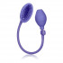 Фиолетовая помпа для клитора Silicone Clitoral Pump , California Exotic Novelties Фиолетовая помпа для клитора Silicone Clitoral Pump , California Exotic Novelties