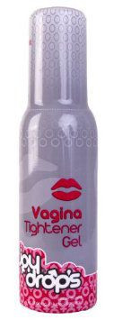 Гель для сужения влагалища Vagina Tightener Gel - 100 мл., JoyDrops