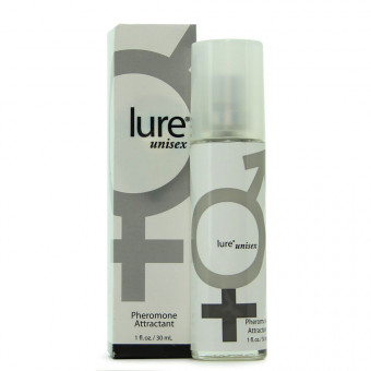 Концентрат феромонов Lure Unisex Pheromone Attractant Cologne - 29 мл., Topco Sales
