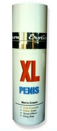Крем для увеличения полового члена Penis XL - 50 мл., Eroticon Крем для увеличения полового члена Penis XL - 50 мл., Eroticon