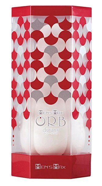 Мастурбатор-вагина Men'sMax ORB durans, Men'sMax