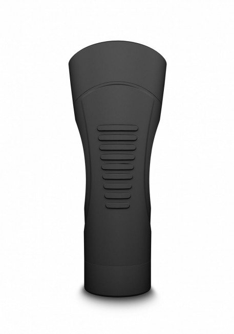 Мастурбатор-ротик Self Lubrication Easy Grip Masturbator XL Oral, Shots Media BV