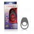 Двойное эрекционное кольцо с вибрацией Apollo Rechageable Support Ring, California Exotic Novelties Двойное эрекционное кольцо с вибрацией Apollo Rechageable Support Ring, California Exotic Novelties