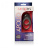 Двойное эрекционное кольцо с вибрацией Apollo Rechageable Support Ring, California Exotic Novelties Двойное эрекционное кольцо с вибрацией Apollo Rechageable Support Ring, California Exotic Novelties