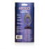 Двойное эрекционное кольцо с вибрацией Apollo Rechageable Support Ring, California Exotic Novelties Двойное эрекционное кольцо с вибрацией Apollo Rechageable Support Ring, California Exotic Novelties