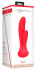 Красный вибратор G-Spot and Clitoral Vibrator Flair - 17,5 см., Shots Media BV Красный вибратор G-Spot and Clitoral Vibrator Flair - 17,5 см., Shots Media BV