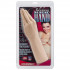 Кисть телесная Belladonna's Magic Hand White - 30 см., Doc Johnson