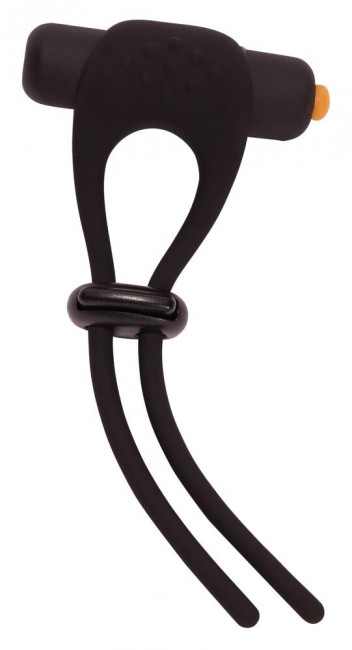 Вибролассо для пениса Vibrating Tighten Up Ring, Pornhub