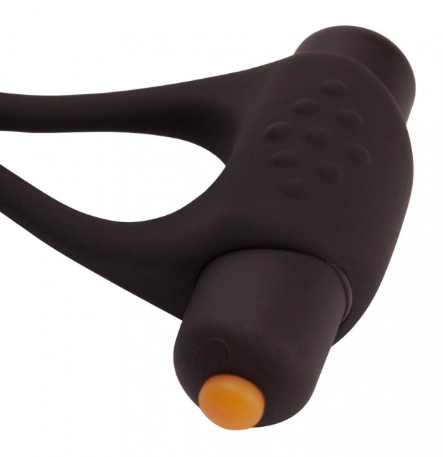 Вибролассо для пениса Vibrating Tighten Up Ring, Pornhub