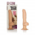 Вибратор телесного цвета Waterproof Shower Stud Super Stud , California Exotic Novelties Вибратор телесного цвета Waterproof Shower Stud Super Stud , California Exotic Novelties