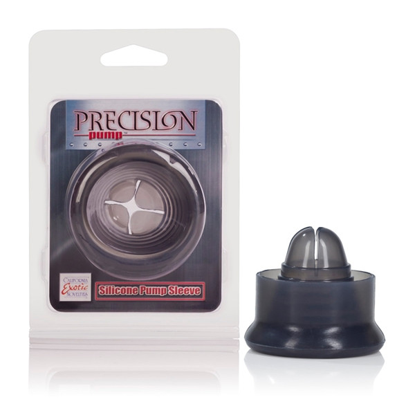 Насадка на помпу Precision Pump Smoke Насадка на помпу Precision Pump Smoke
