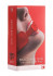 Кляп Brace Balll Red, Shots Media BV Кляп Brace Balll Red, Shots Media BV
