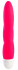 Розовый вибратор JAZZIE - 17,8 см., Fun Factory Розовый вибратор JAZZIE - 17,8 см., Fun Factory