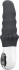 Чёрный вибромассажёр G5 Vibe MOODY - 18,8 см., Fun Factory