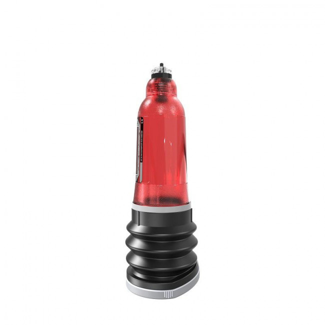 Красная гидропомпа HydroMAX5, Bathmate