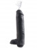 Фаллоимитатор-реалистик с имитацией семяизвержения 11" Squirting Cock with Balls - 27,9 см., Pipedream