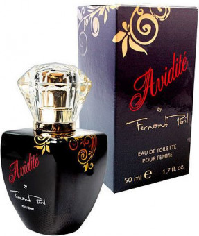 Женские духи с феромонами Avidite by Fernand Peril Frau - 50 мл., Inverma