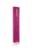 Розовая плётка Leather Whip Metal Long - 49,5 см., Shots Media BV Розовая плётка Leather Whip Metal Long - 49,5 см., Shots Media BV