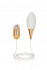 Вибромассажер Vibrating Mini Massager - 10,75 см., Jopen