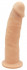Телесный фаллоимитатор на присоске DILDO 7.5INCH - 19 см. Телесный фаллоимитатор на присоске DILDO 7.5INCH - 19 см.