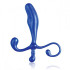 Синий массажер простаты 5" Male P-Spot, BlueLine