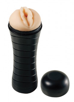 Мастурбатор-вагина NITE RIDER FLASHLIGHT MASTURBATOR, NMC