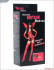 Страпон Domina с телесной насадкой - 18 см., Eroticon Страпон Domina с телесной насадкой - 18 см., Eroticon