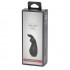 Черный клиторальный стимулятор Greedy Girl Clitoral Rabbit Vibrator, Fifty Shades of Grey Черный клиторальный стимулятор Greedy Girl Clitoral Rabbit Vibrator, Fifty Shades of Grey