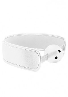 Кляп Brace Balll White, Shots Media BV