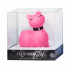 Розовый массажёр-кошка I Rub My Kitty с вибрацией, Big Teaze Toys Розовый массажёр-кошка I Rub My Kitty с вибрацией, Big Teaze Toys