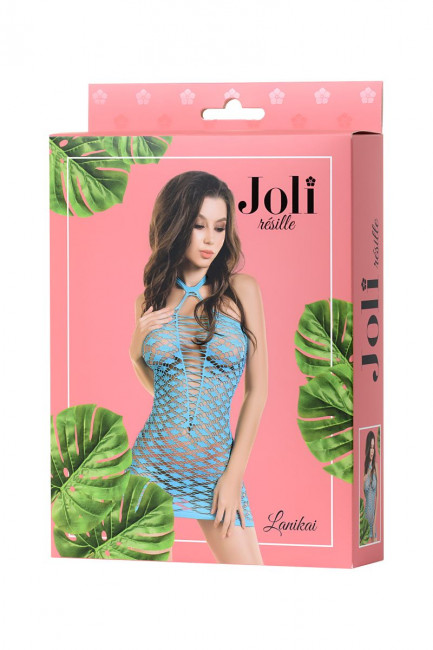 Обворожительное платье-сетка Joli Lanikai, Erolanta Обворожительное платье-сетка Joli Lanikai, Erolanta