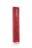 Красная плётка Leather Whip Metal Long - 49,5 см., Shots Media BV