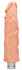Телесный вибратор-реалистик Vibrating Dildo - 27,5 см. Телесный вибратор-реалистик Vibrating Dildo - 27,5 см.