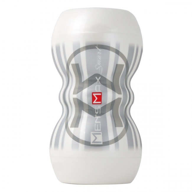 Двусторонний мастурбатор Men'sMax Smart, Men'sMax