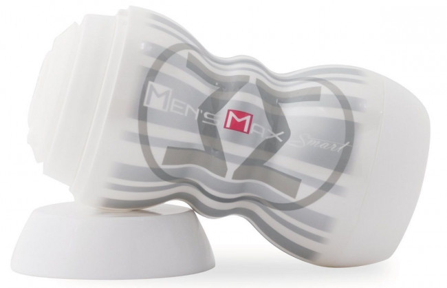 Двусторонний мастурбатор Men'sMax Smart, Men'sMax
