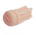 Мастурбатор-вагина CyberSkin Vulcan Realistic Pussy with Vibration, Topco Sales