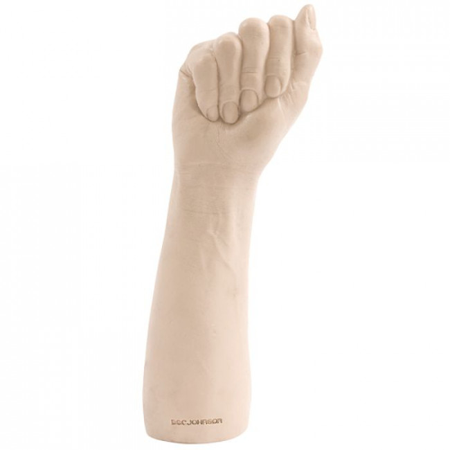 Кулак для фистинга Belladonna's Bitch Fist - 28 см., Doc Johnson
