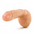 Эякулирующий фаллоимитатор Hung Rider Rex - 20,3 см., Blush Novelties