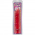 Большой розовый фаллоимитатор Crystal Jellies 12" Big Boy - 29,5 см., Doc Johnson Большой розовый фаллоимитатор Crystal Jellies 12" Big Boy - 29,5 см., Doc Johnson