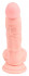 Реалистичный фаллоимитатор из силикона Medical Silicone Dildo - 18 см., Orion Реалистичный фаллоимитатор из силикона Medical Silicone Dildo - 18 см., Orion